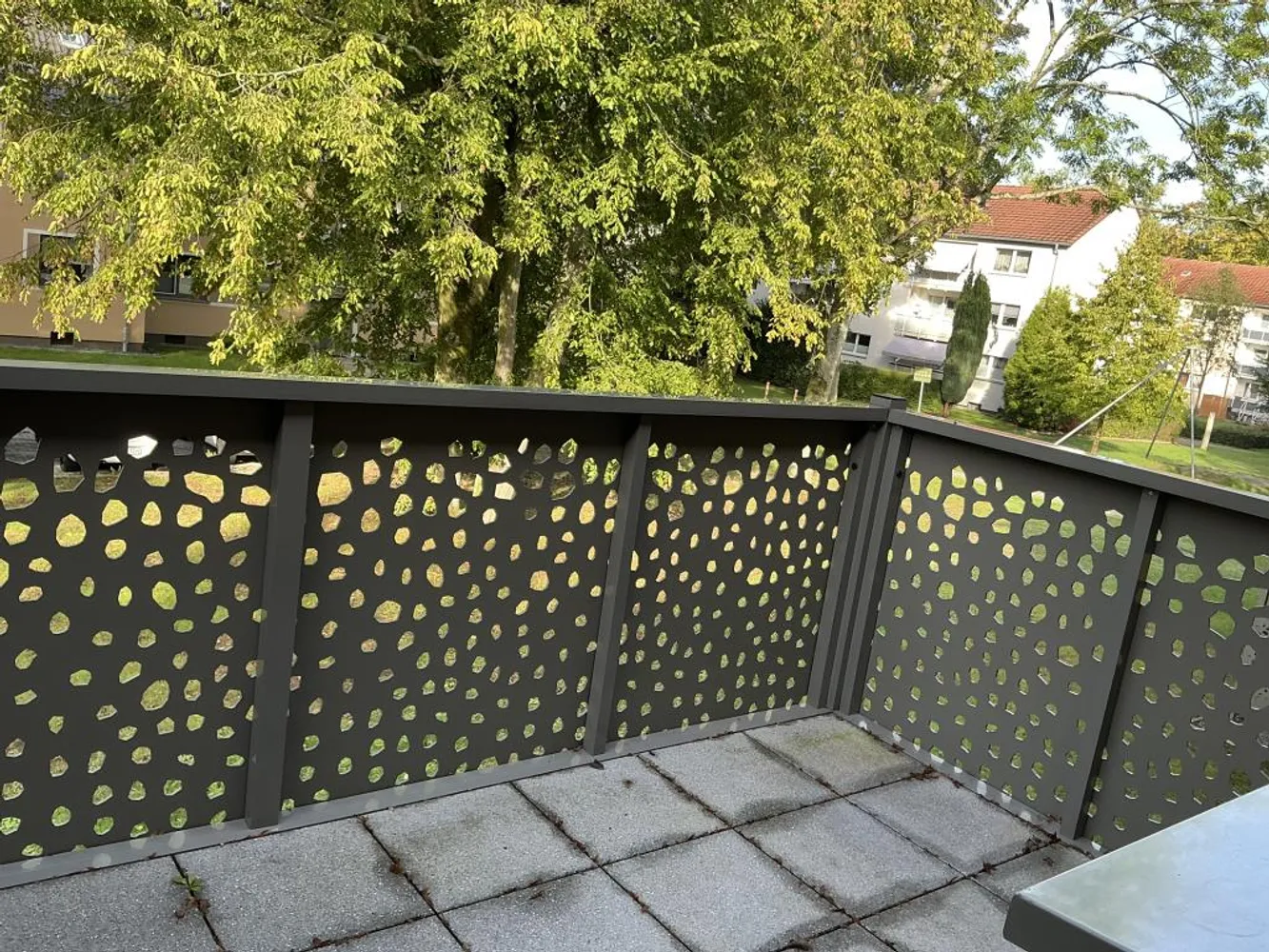 4 Zimmer Wohnung mit 61 m² in Gelsenkirchen – Bild 1