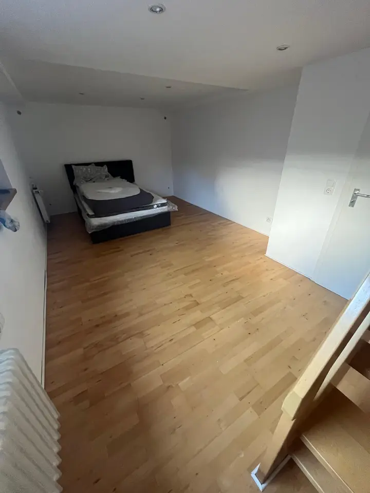 WG-Zimmer mit 20 m² in Freiburg im Breisgau – Bild 9
