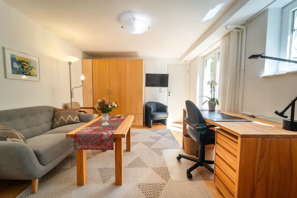 WG-Zimmer mit 28 m² in Stuttgart – Bild 2
