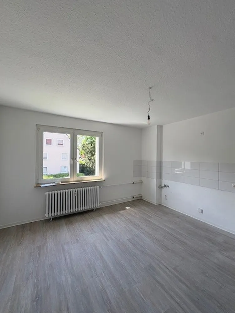 3 Zimmer Wohnung mit 52 m² in Essen – Bild 2