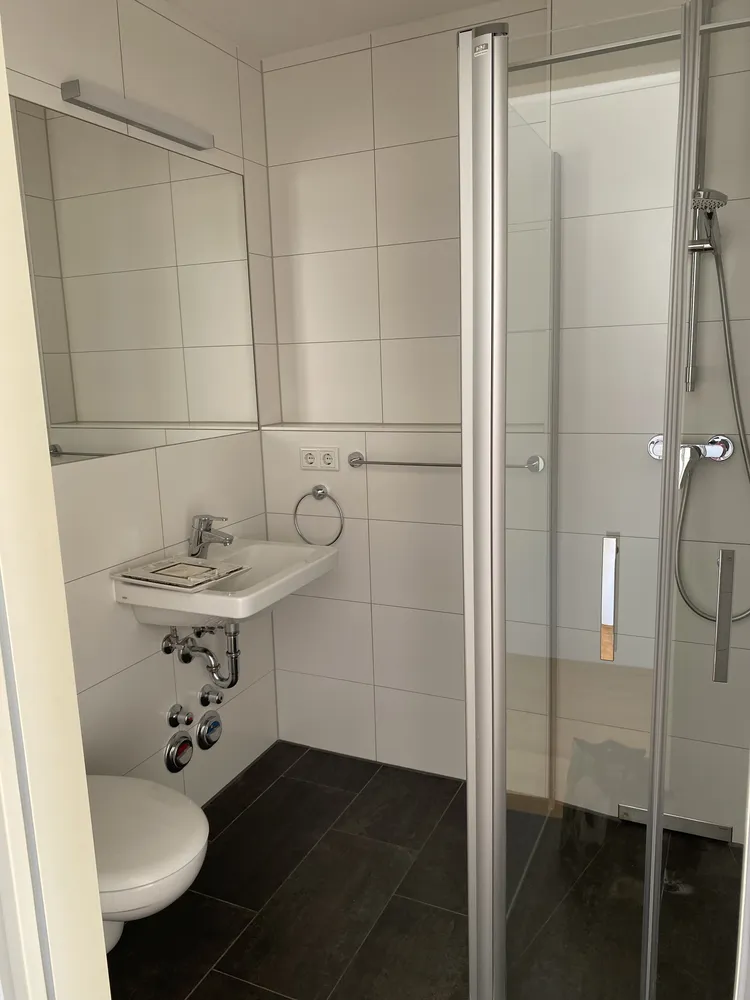 1 Zimmer Wohnung mit 22 m² in Augsburg – Bild 4