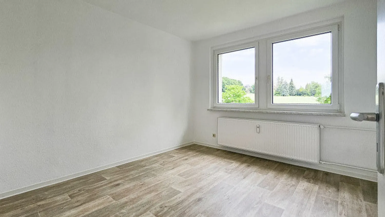 3 Zimmer Wohnung mit 59 m² in Zwickau – Bild 7