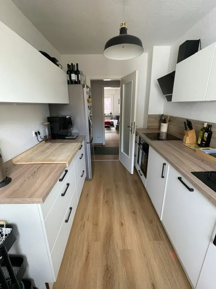 3 Zimmer Wohnung mit 75 m² in Mannheim – Bild 11