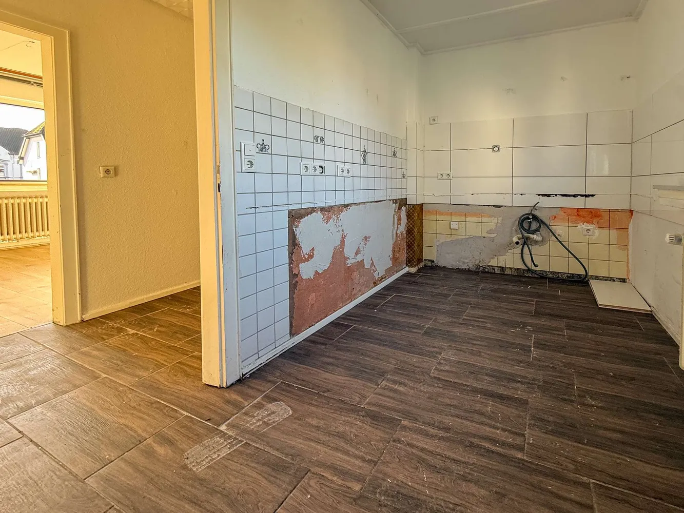 3 Zimmer Wohnung mit 72 m² in Velbert – Bild 10