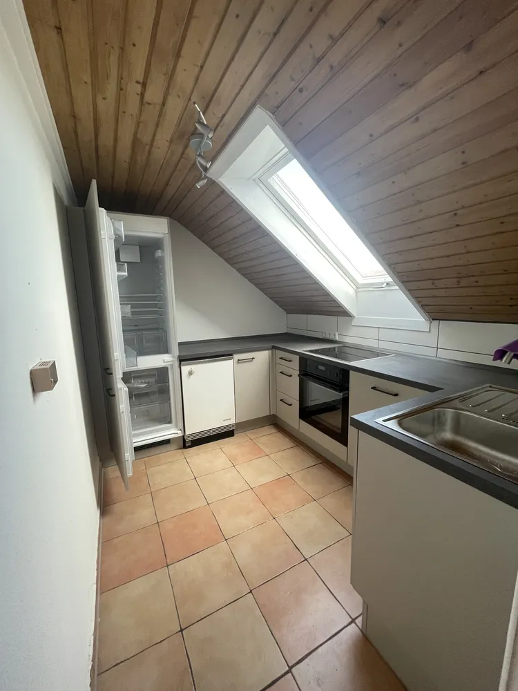 3 Zimmer Wohnung mit 62 m² in Offenburg – Bild 7