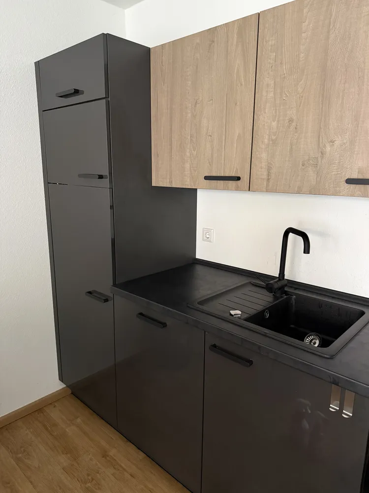 3 Zimmer Wohnung mit 77 m² in Münster – Bild 9