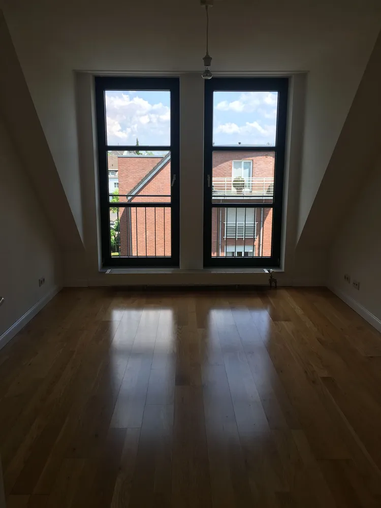 3 room apartment with 90 m² in Düsseldorf – Photo 7