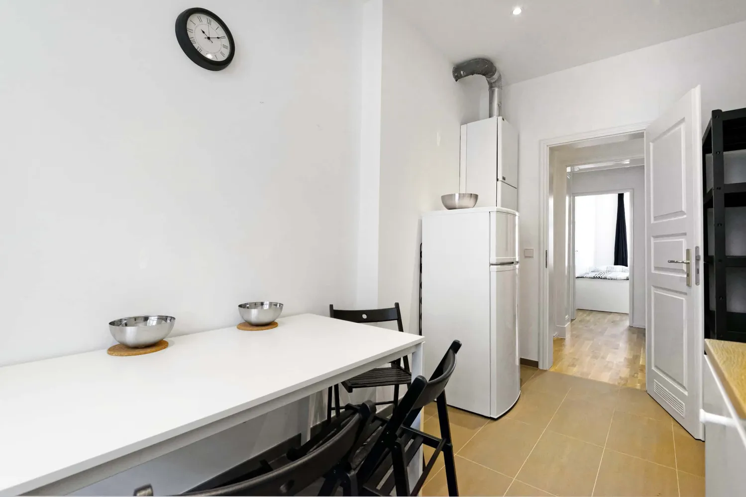 Shared room with 10 m² in Berlin – Photo 10