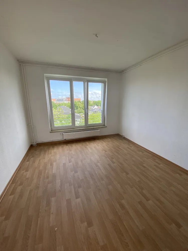 2 room apartment with 52 m² in Wismar – Photo 3