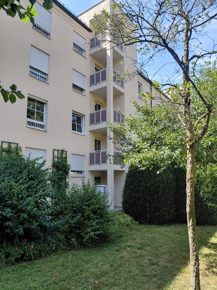 3 Zimmer Wohnung mit 74 m² in München – Bild 3
