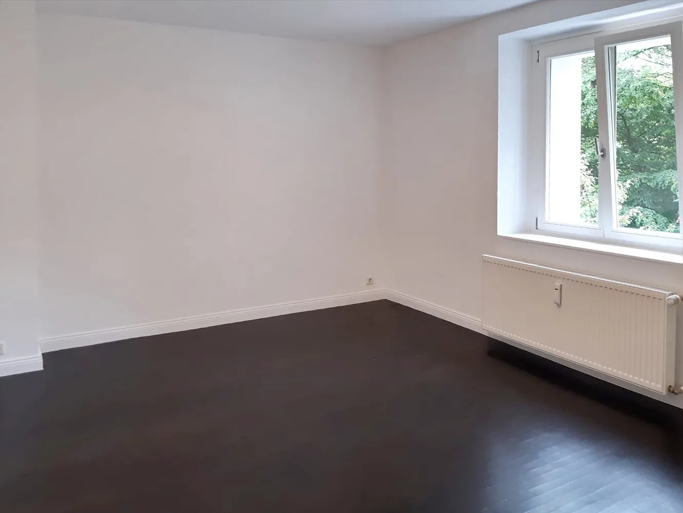 2 Zimmer Wohnung mit 56 m² in Düsseldorf – Bild 10