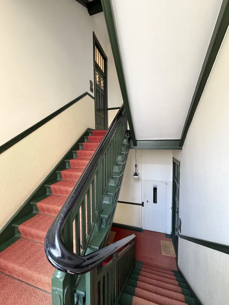 5 room apartment with 172 m² in Berlin – Photo 12
