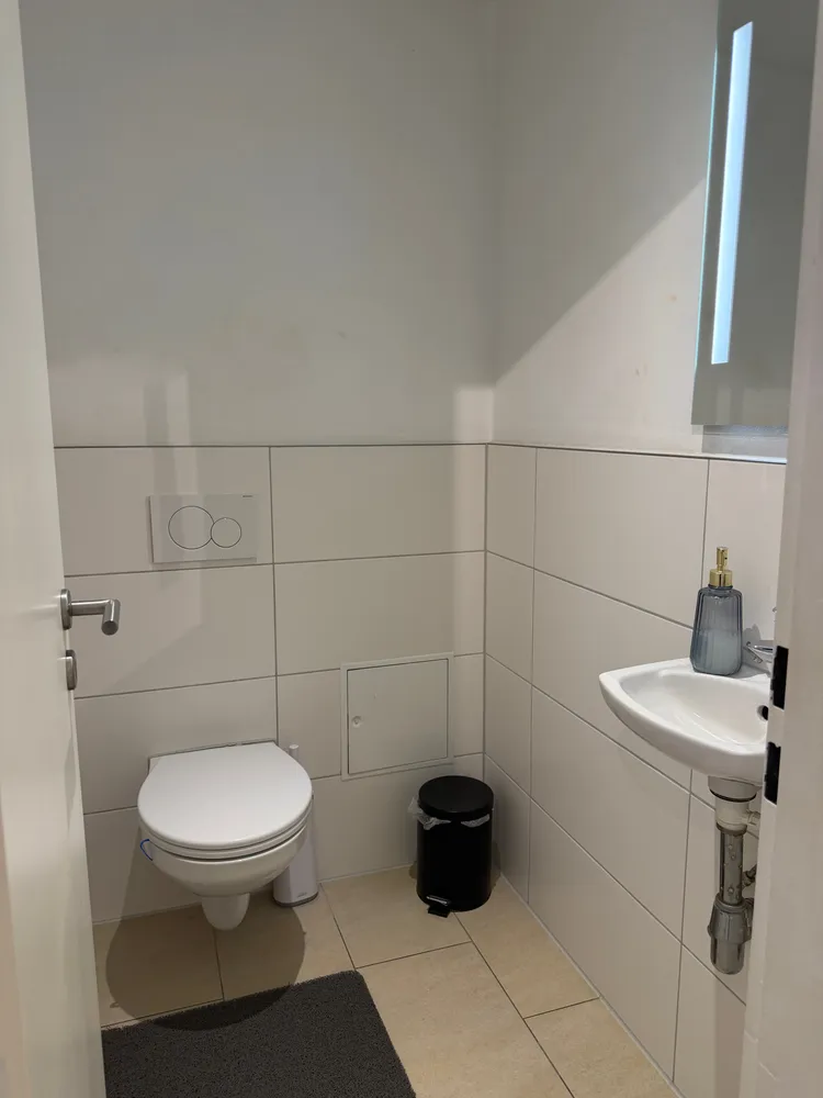 3 Zimmer Wohnung mit 75 m² in Krefeld – Bild 6
