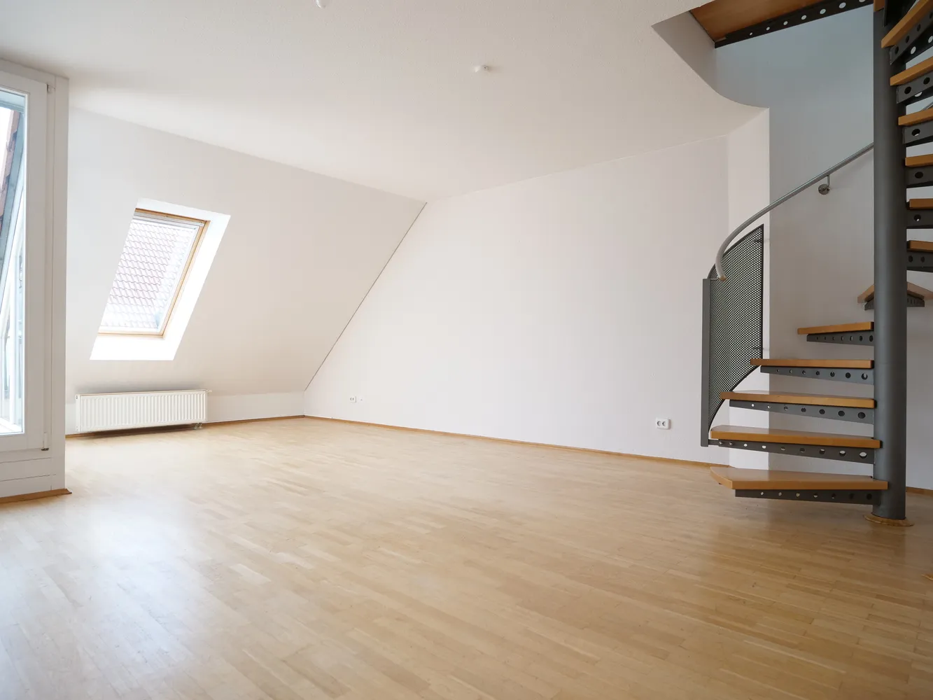 3 Zimmer Wohnung mit 83 m² in Mainz – Bild 1