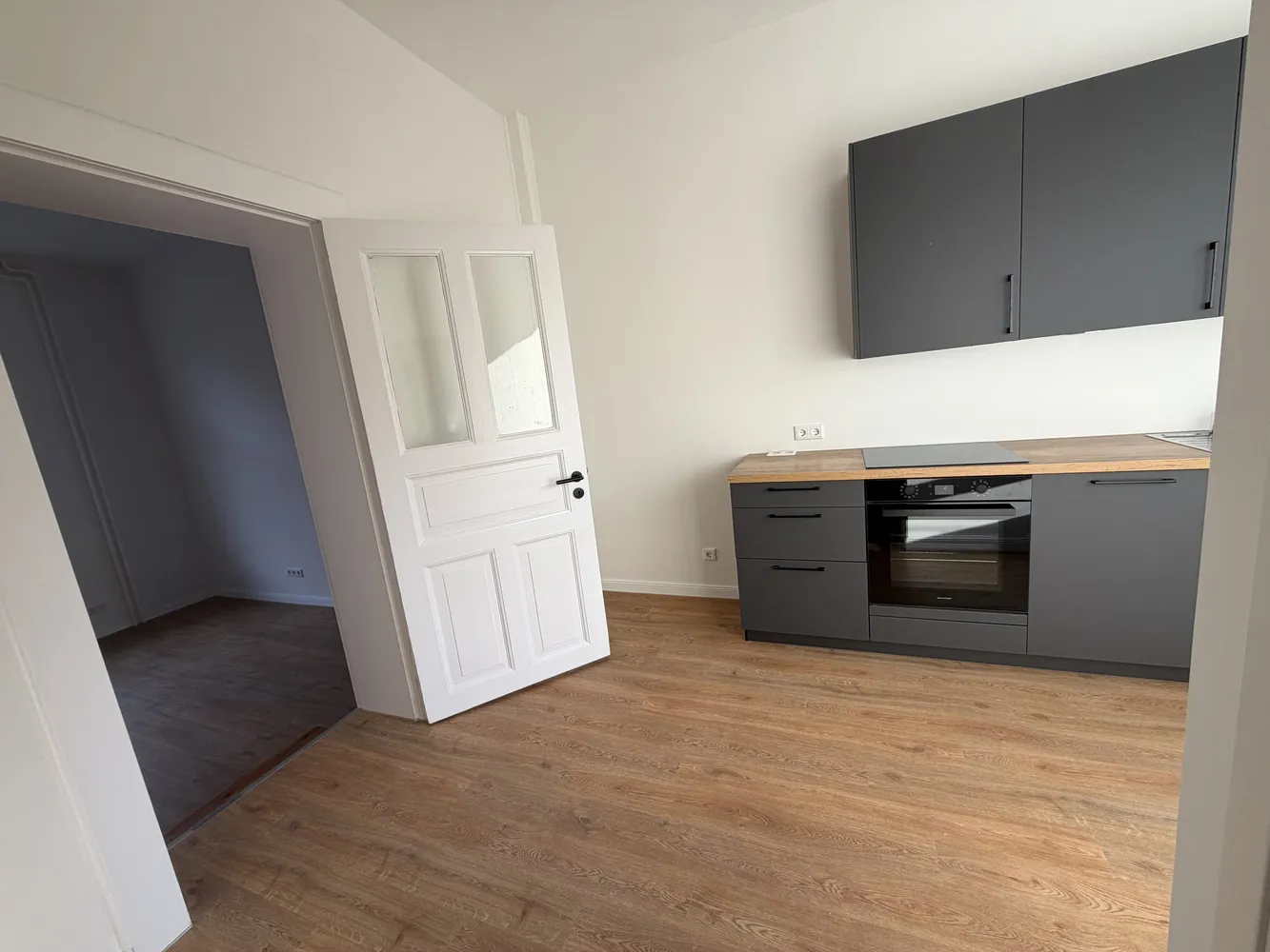 1 Zimmer Wohnung mit 36 m² in Flensburg – Bild 12