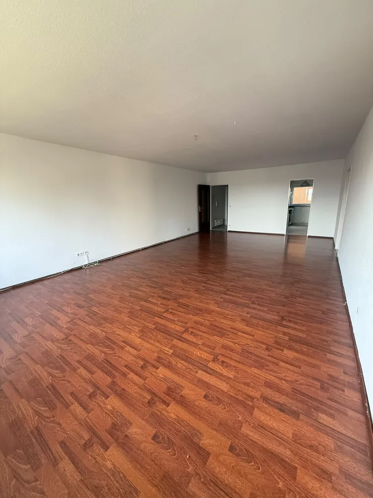 4 Zimmer Wohnung mit 105 m² in Herford – Bild 12
