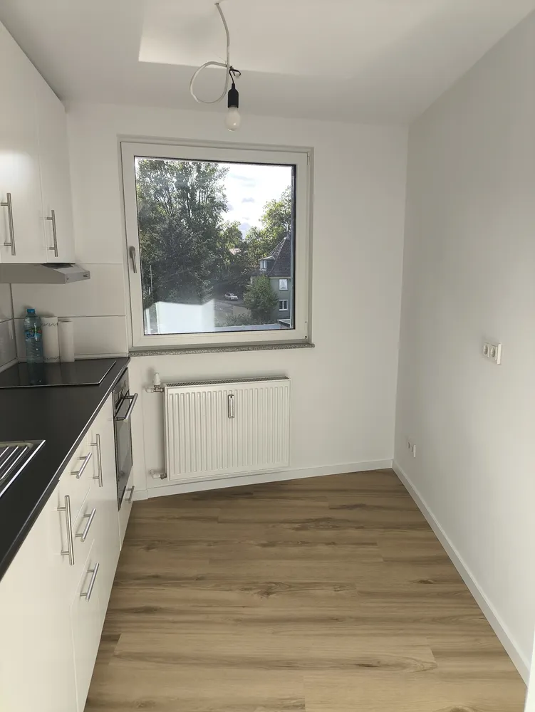 2 Zimmer Wohnung mit 33 m² in Bochum – Bild 6
