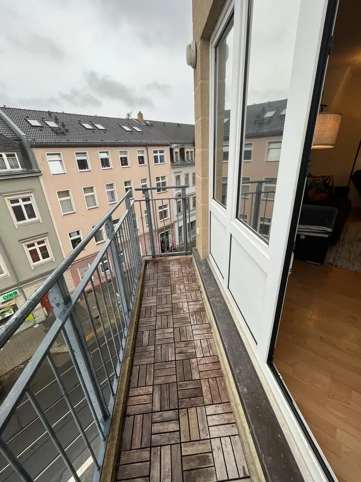 WG-Zimmer mit 76 m² in Dresden – Bild 8