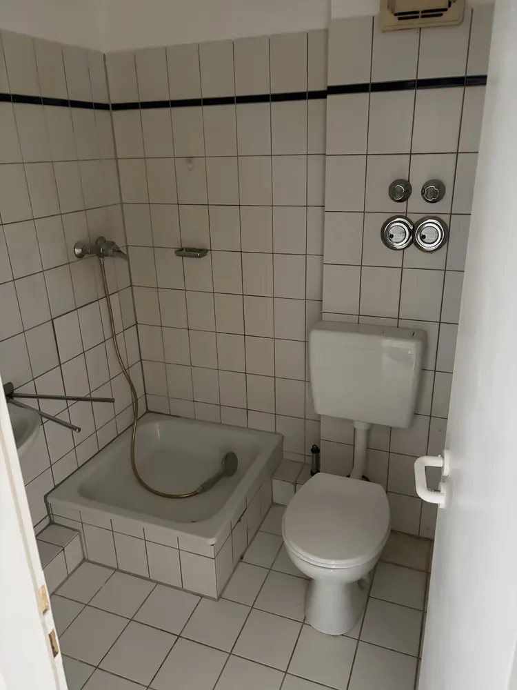 1 Zimmer Wohnung mit 19 m² in Hannover – Bild 3