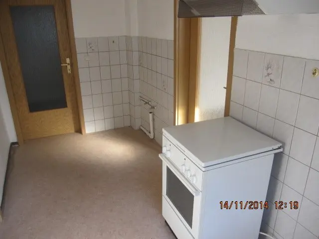 2 Zimmer Wohnung mit 60 m² in Aue-Bad Schlema – Bild 6