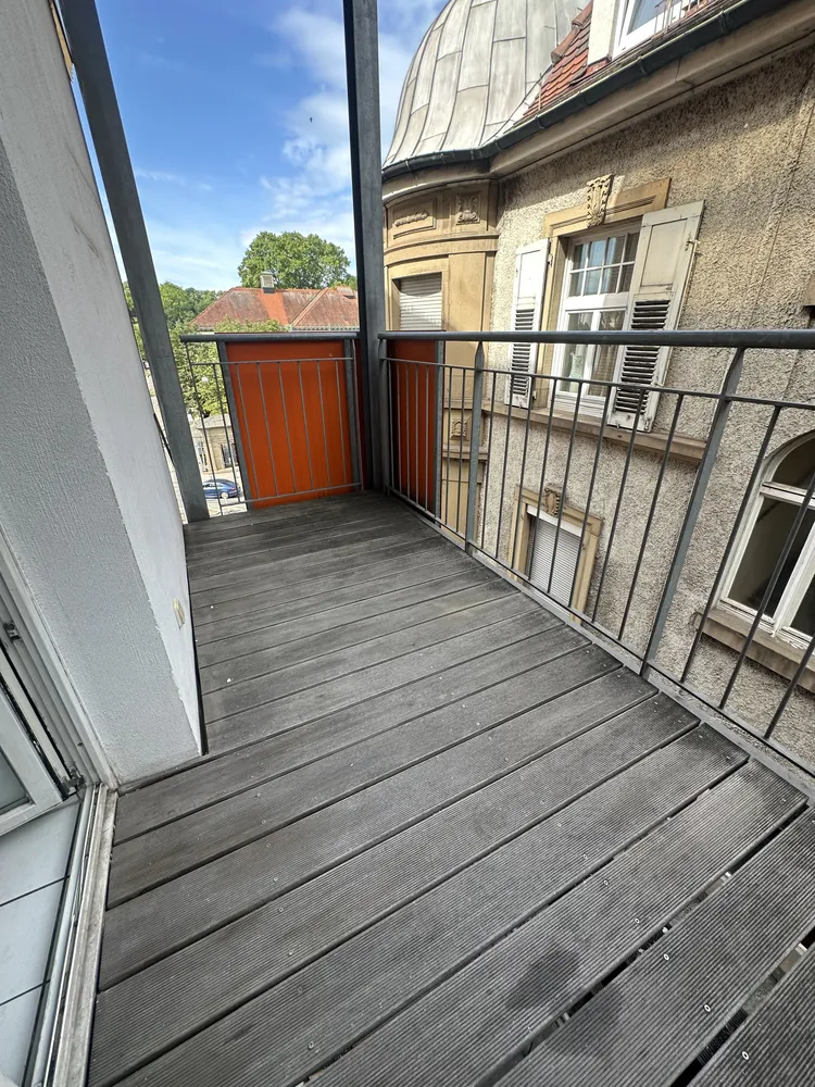 2 Zimmer Wohnung mit 64 m² in Stuttgart – Bild 5