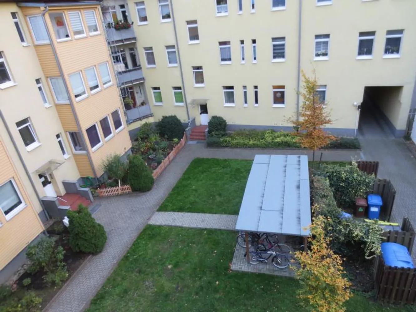 3 Zimmer Wohnung mit 77 m² in Magdeburg – Bild 2