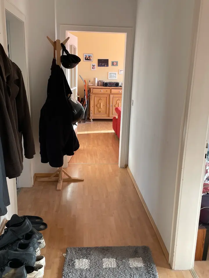 WG-Zimmer mit 89 m² in Arnsberg – Bild 5