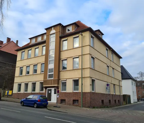 4 room apartment with 109 m² in Bielefeld – Photo 4