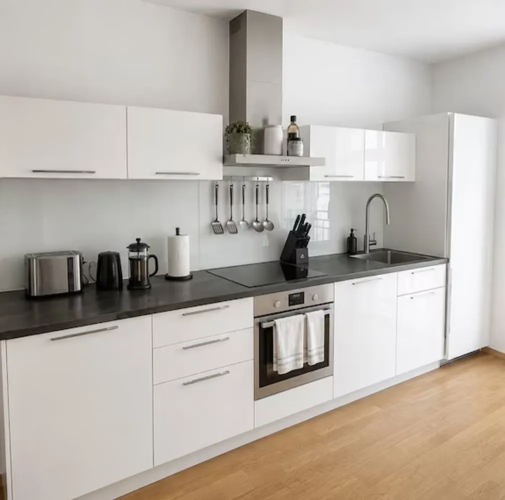3 room apartment with 78 m² in Munich – Photo 5
