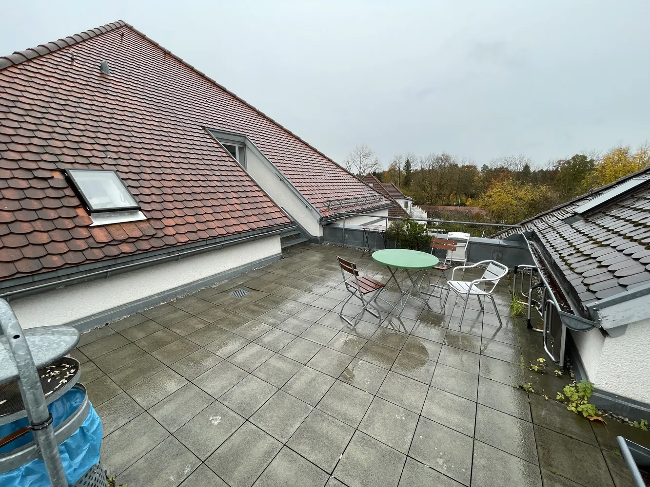 1 Zimmer Wohnung mit 23 m² in Augsburg – Bild 8