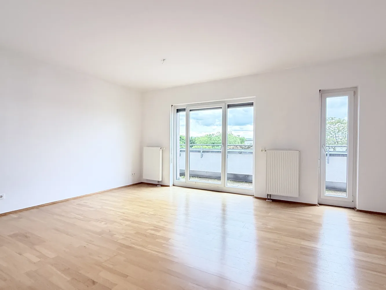 3 Zimmer Wohnung mit 86 m² in Darmstadt – Bild 8