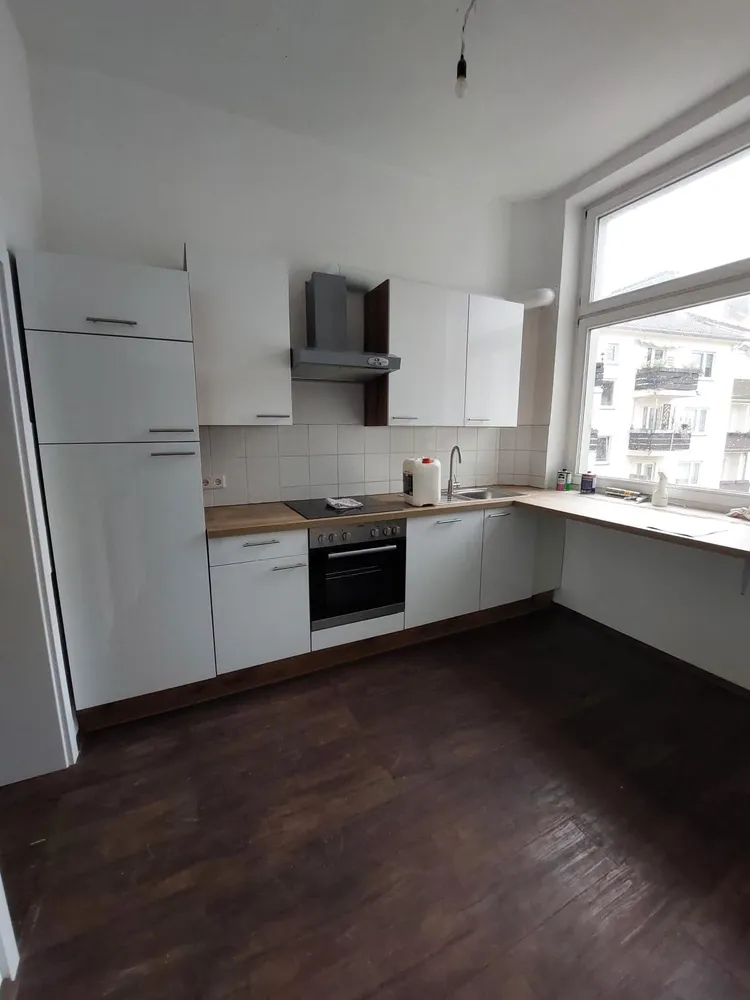 4 Zimmer Wohnung mit 100 m² in Bielefeld – Bild 6