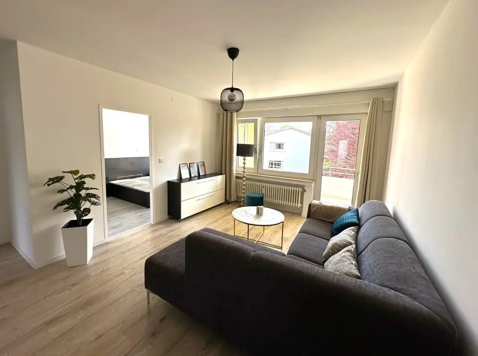 3 room apartment with 80 m² in Leverkusen – Photo 5