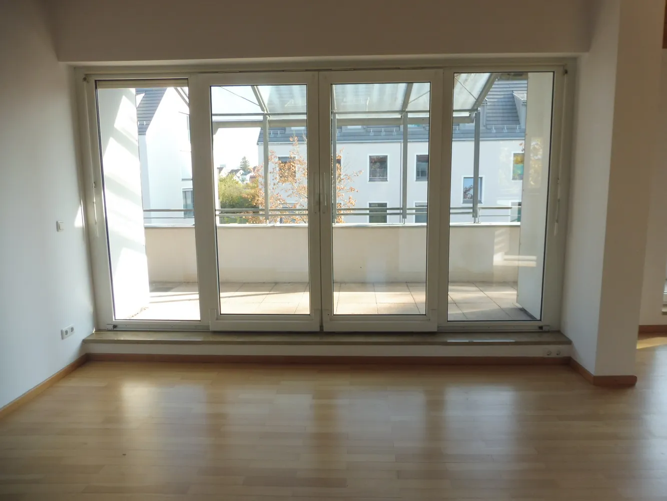 3 Zimmer Wohnung mit 105 m² in Regensburg – Bild 11