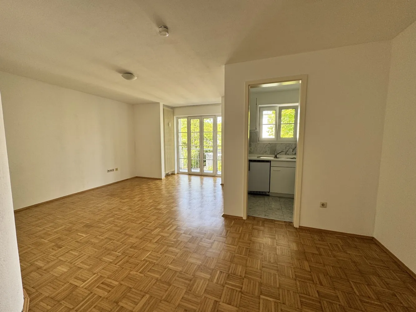 1 Zimmer Wohnung mit 40 m² in Ingolstadt – Bild 2