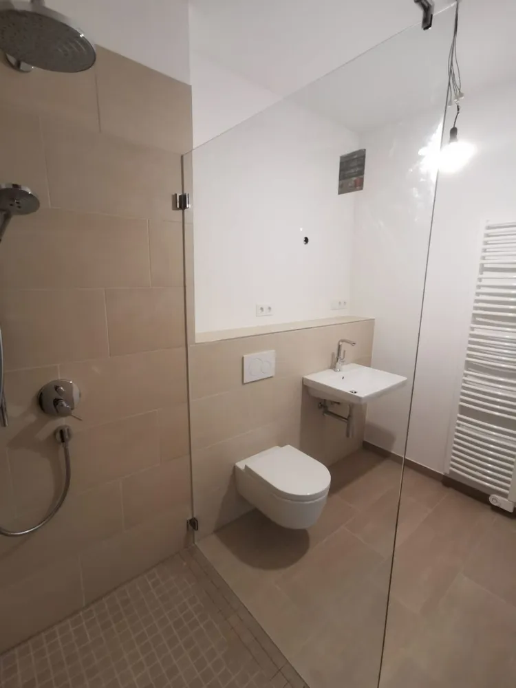 3 Zimmer Wohnung mit 81 m² in Hannover – Bild 3