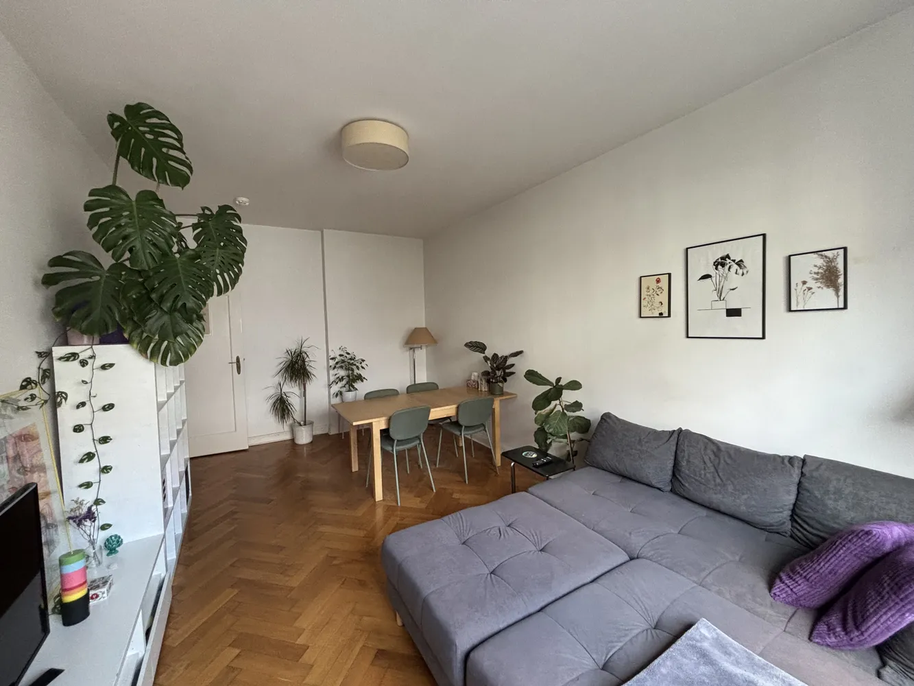 3 Zimmer Wohnung mit 75 m² in Berlin – Bild 4