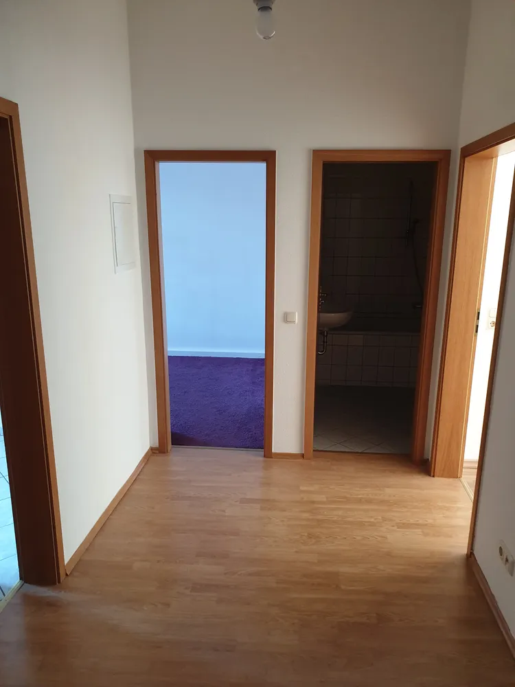 2 Zimmer Wohnung mit 52 m² in Gera – Bild 9