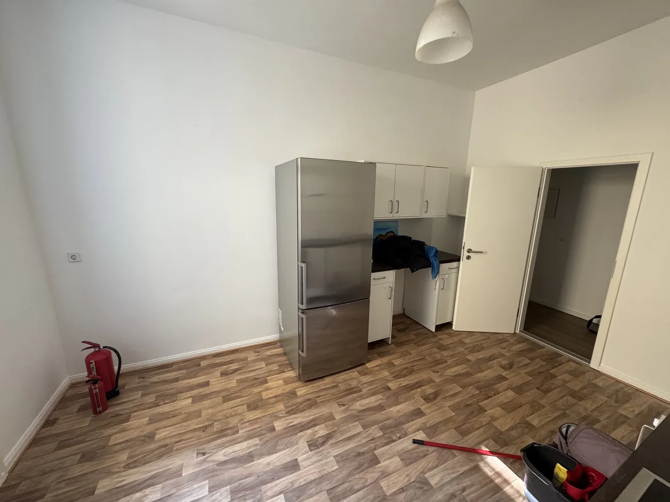 3 Zimmer Wohnung mit 121 m² in Berlin – Bild 8
