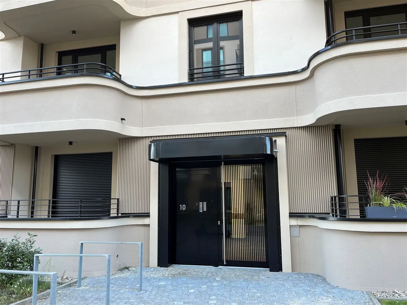 3 Zimmer Wohnung mit 84 m² in Potsdam – Bild 2
