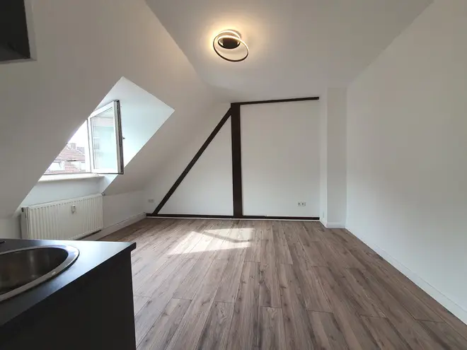 2 Zimmer Wohnung mit 33 m² in Essen – Bild 5