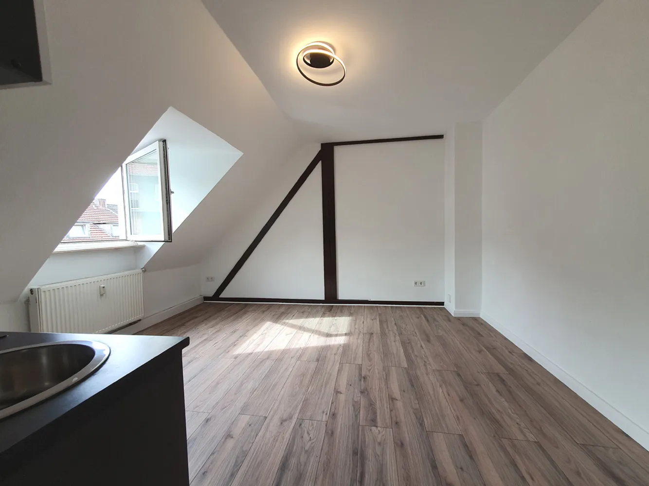 2 Zimmer Wohnung mit 33 m² in Essen – Bild 5