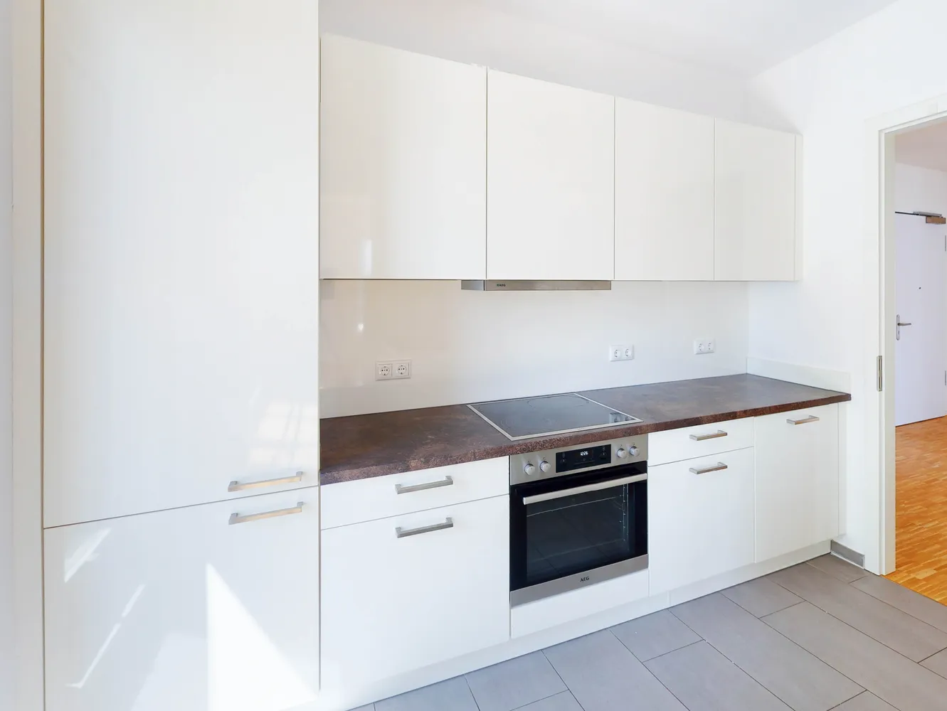 3 Zimmer Wohnung mit 94 m² in Berlin – Bild 6