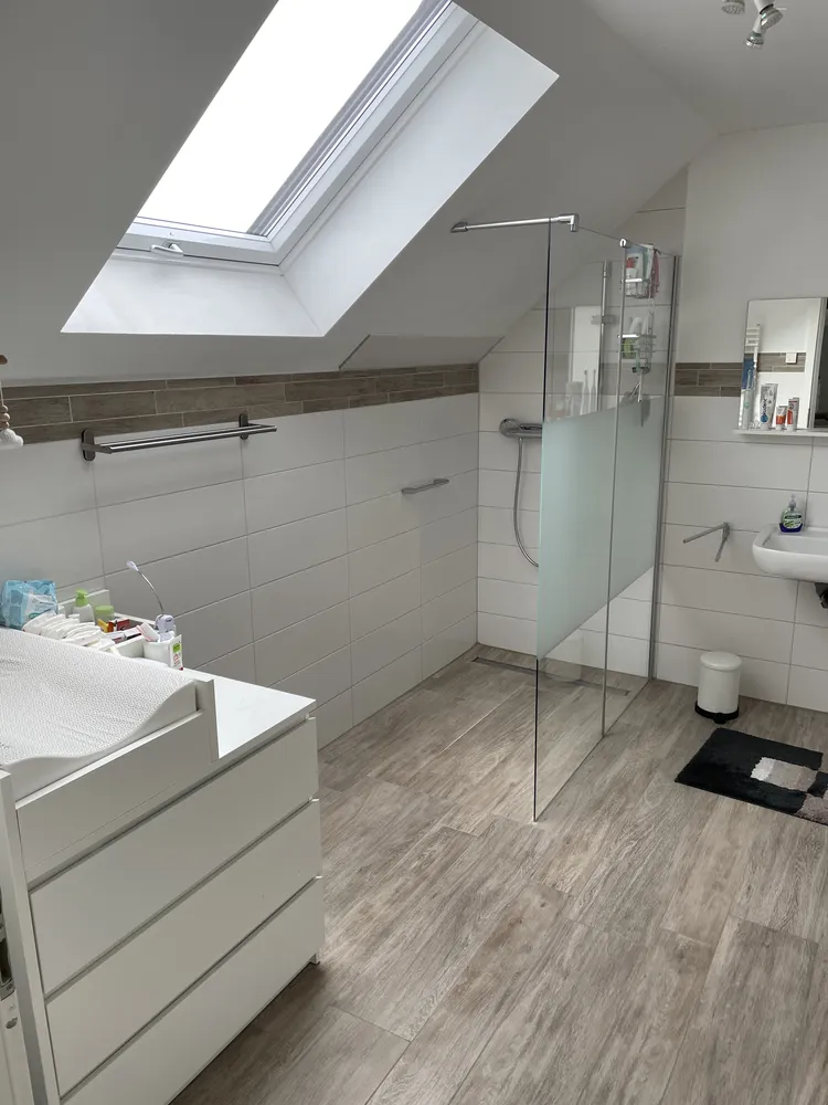 4 Zimmer Wohnung mit 94 m² in Kerpen – Bild 5