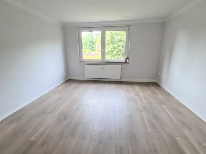 4 room apartment with 59 m² in Gelsenkirchen – Photo 7