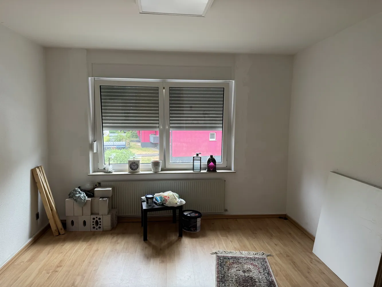 4 Zimmer Wohnung mit 100 m² in Witten – Bild 7