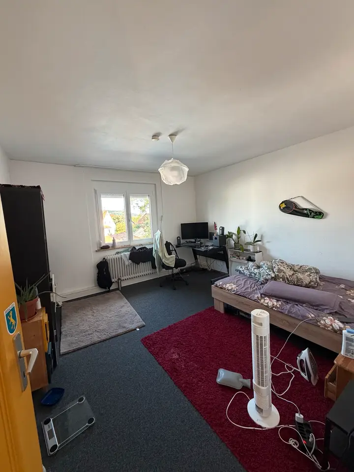 18 Zimmer Wohnung mit 110 m² in Biberach an der Riß – Bild 3