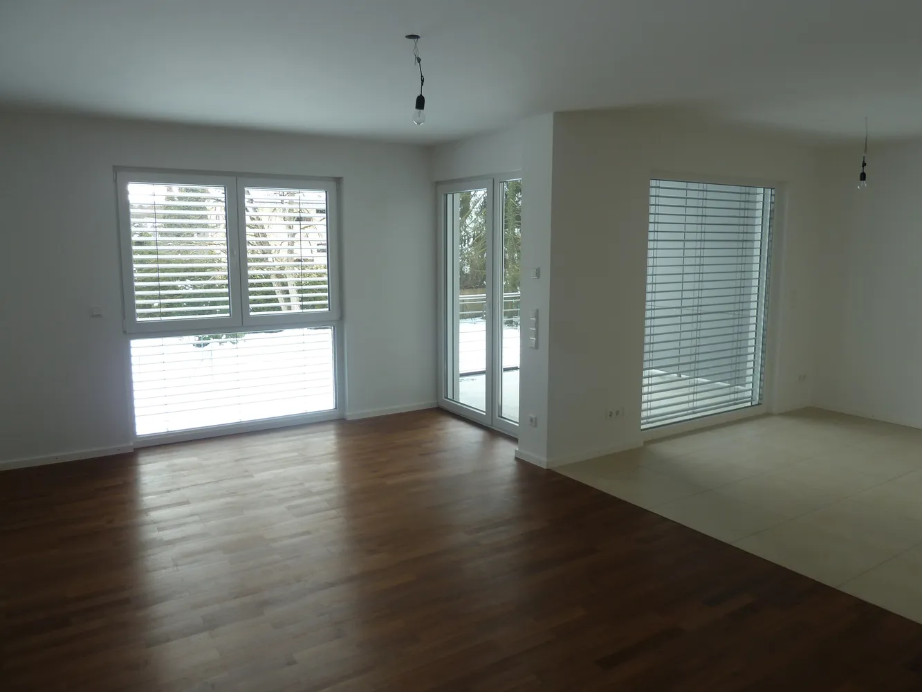 3 Zimmer Wohnung mit 88 m² in München – Bild 4