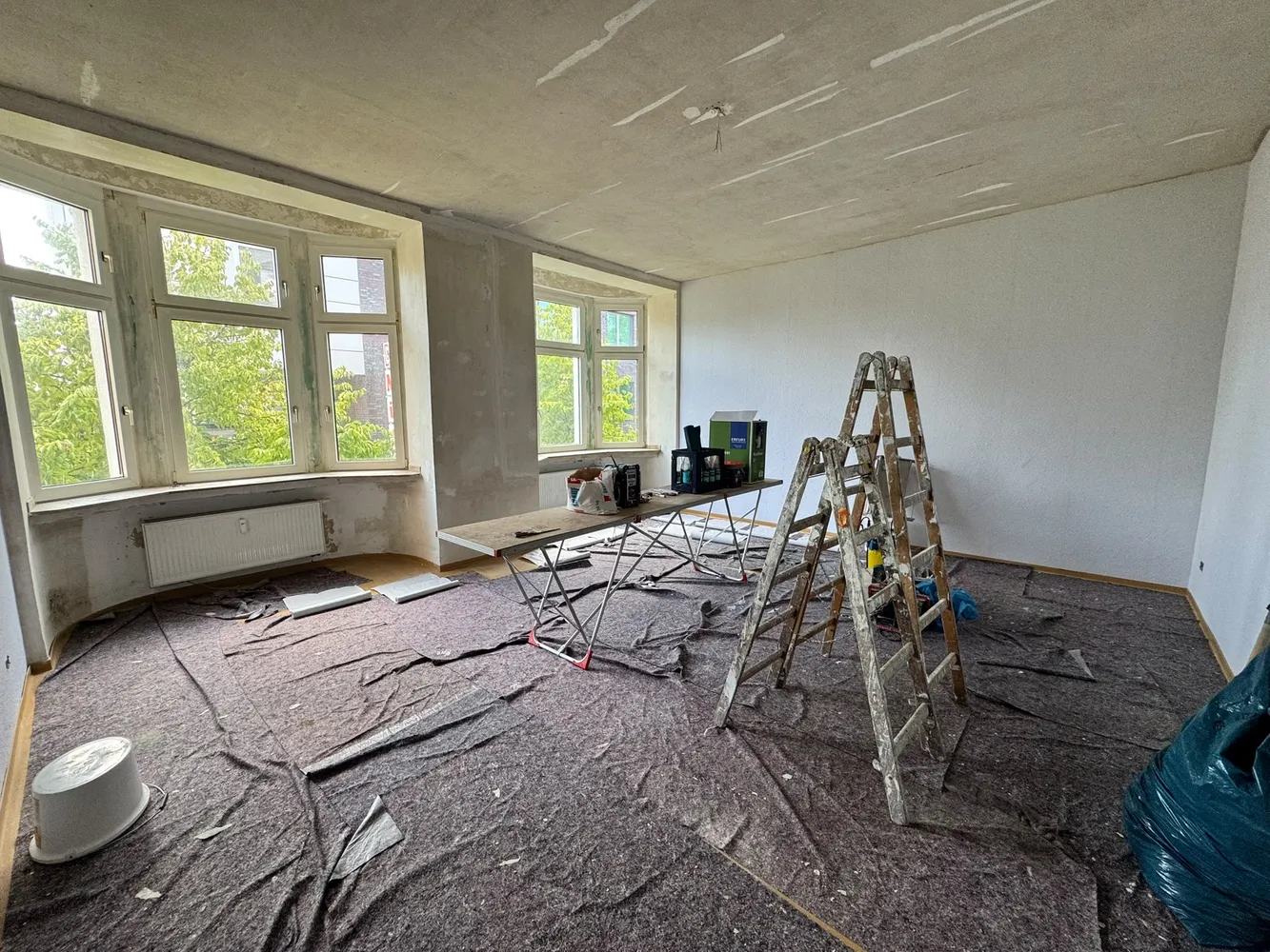 4 Zimmer Wohnung mit 150 m² in Hagen – Bild 5