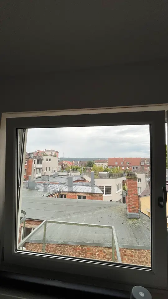 2 Zimmer Wohnung mit 30 m² in Stuttgart – Bild 6